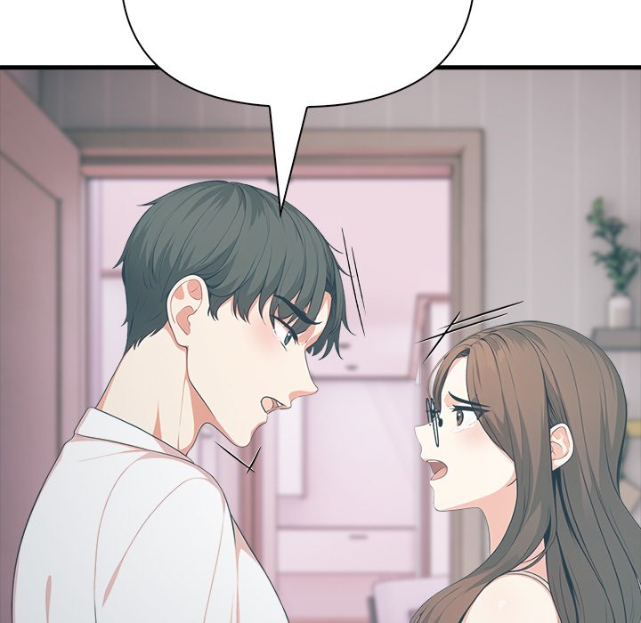 Under Her Desk Chapter 18 - Page 61