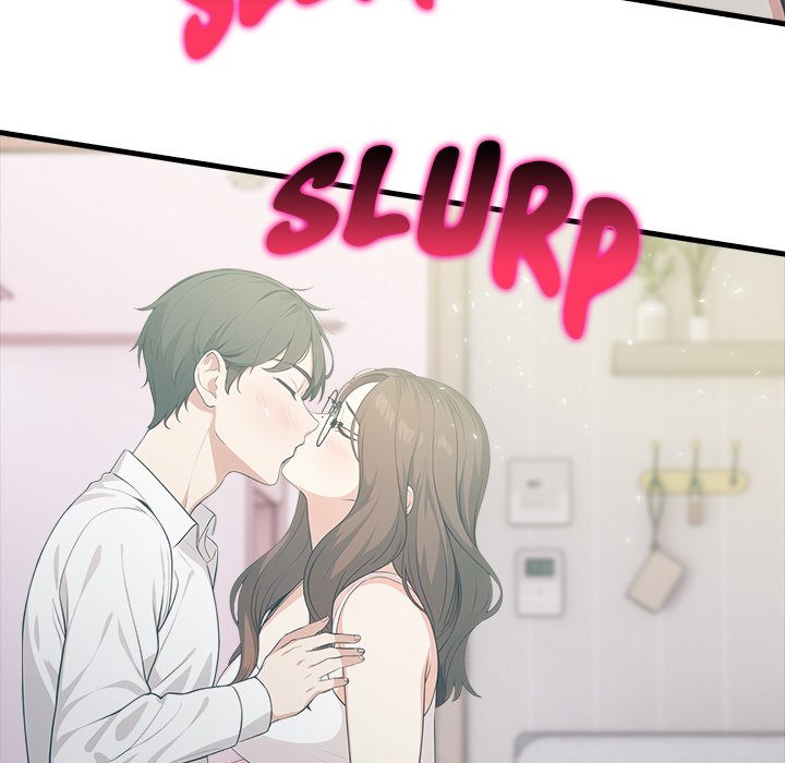 Under Her Desk Chapter 18 - Page 65