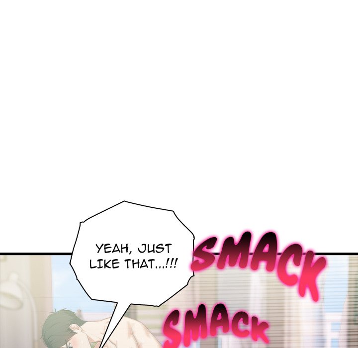 Under Her Desk Chapter 18 - Page 92