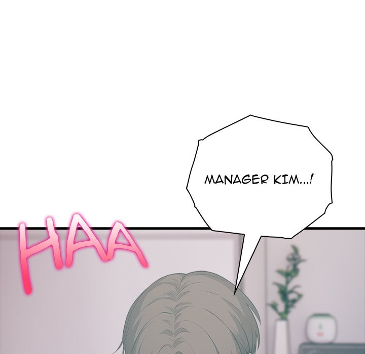 Under Her Desk Chapter 18 - Page 94