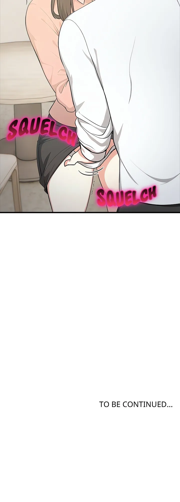 Under Her Desk Chapter 4 - Page 24