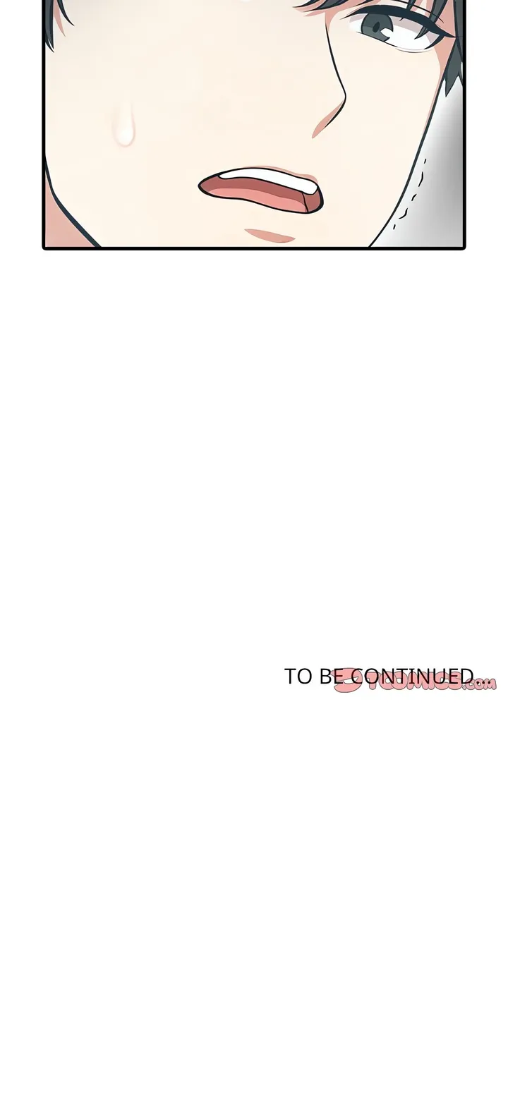 Under Her Desk Chapter 5 - Page 25