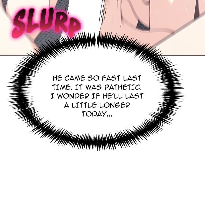 Under Her Desk Chapter 7 - Page 109