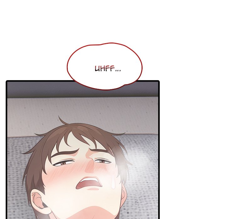 Under Her Desk Chapter 7 - Page 110