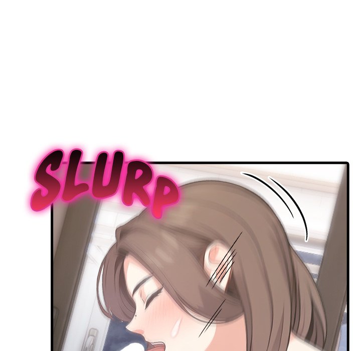 Under Her Desk Chapter 7 - Page 112