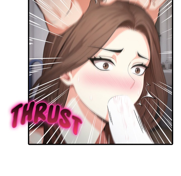 Under Her Desk Chapter 7 - Page 118