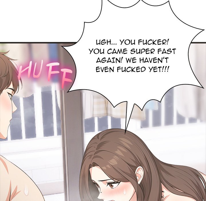 Under Her Desk Chapter 7 - Page 124