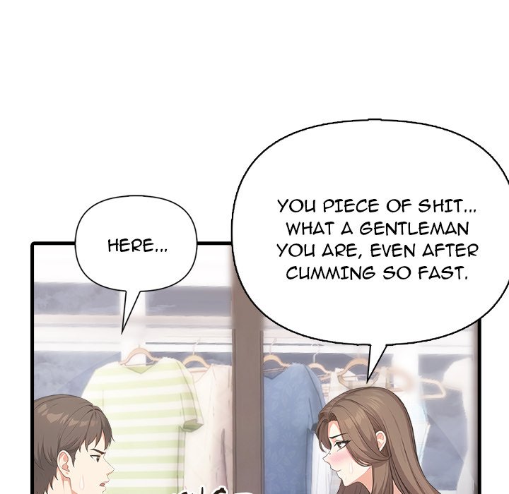 Under Her Desk Chapter 7 - Page 126