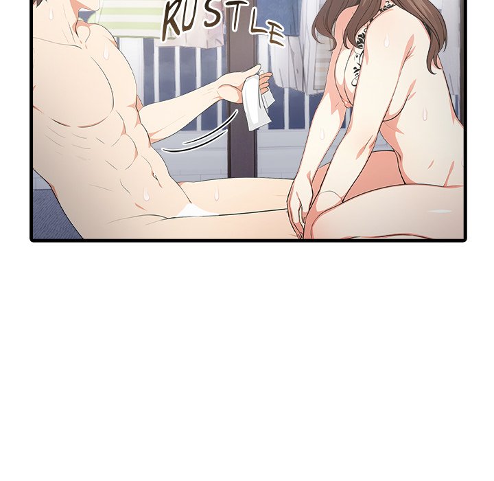 Under Her Desk Chapter 7 - Page 127