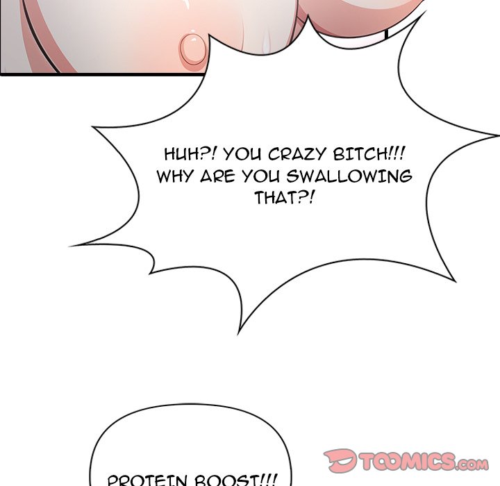 Under Her Desk Chapter 7 - Page 129
