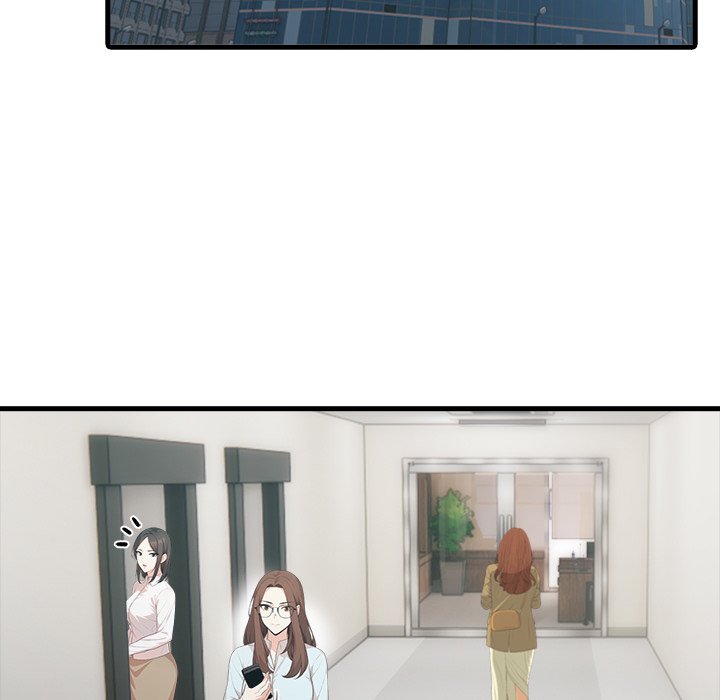 Under Her Desk Chapter 7 - Page 140