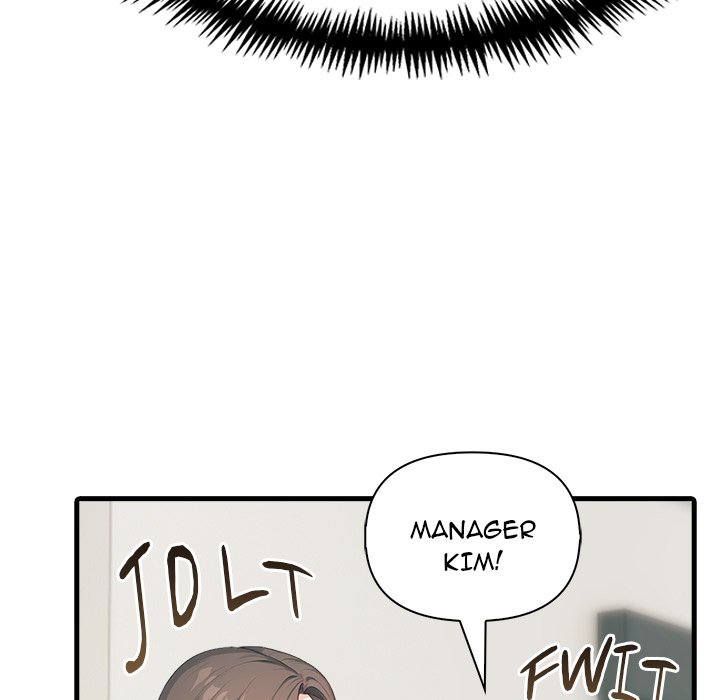 Under Her Desk Chapter 7 - Page 142