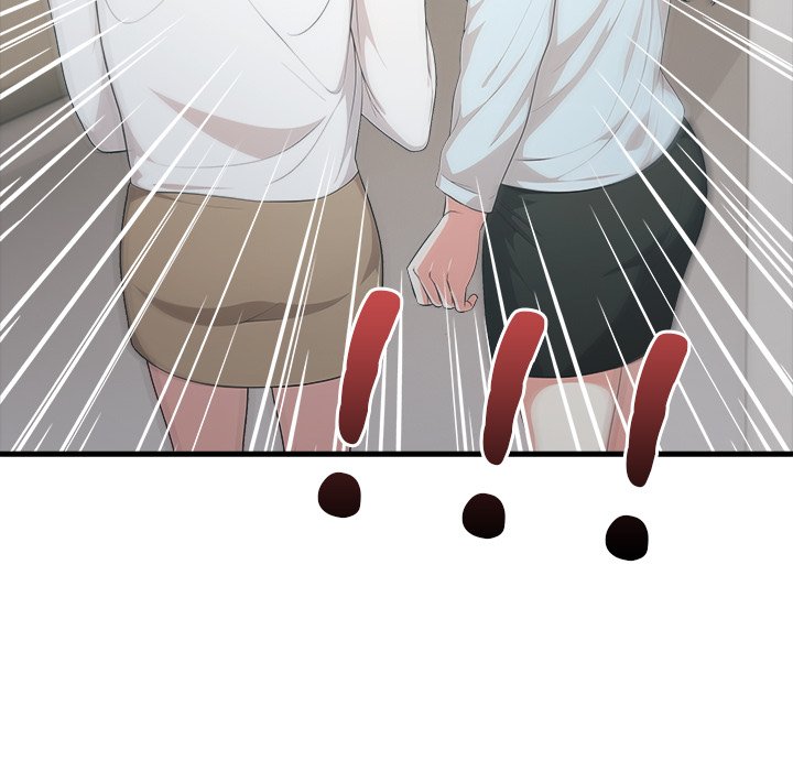 Under Her Desk Chapter 7 - Page 150