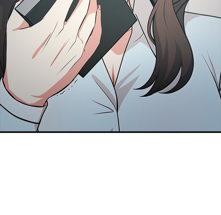 Under Her Desk Chapter 7 - Page 153