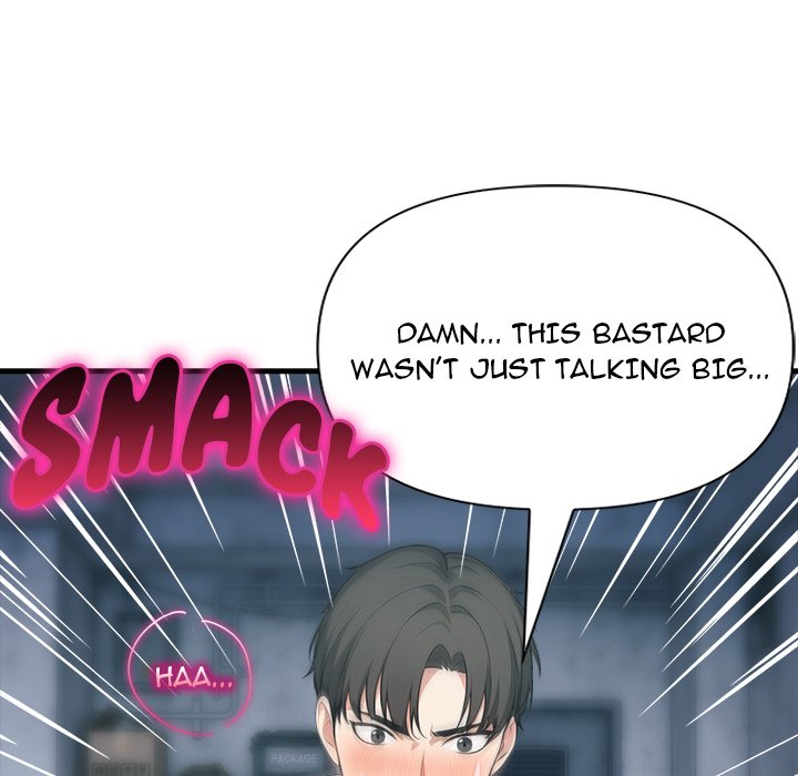 Under Her Desk Chapter 7 - Page 18