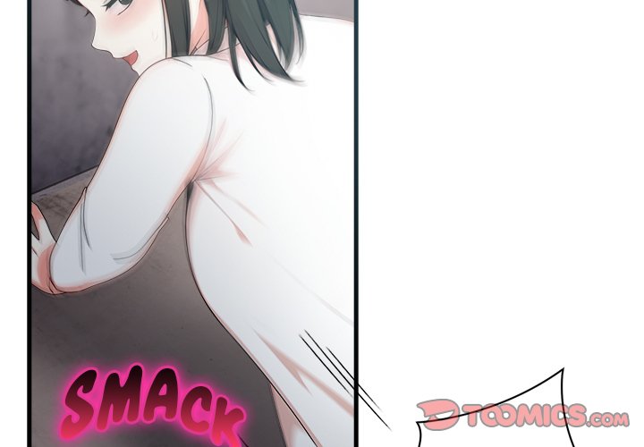 Under Her Desk Chapter 7 - Page 3