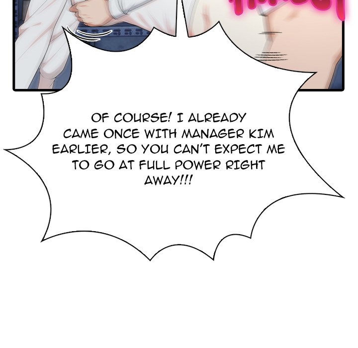 Under Her Desk Chapter 7 - Page 22