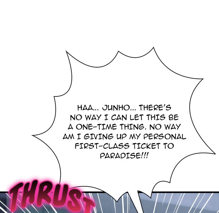 Under Her Desk Chapter 7 - Page 23