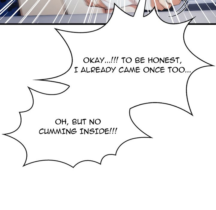 Under Her Desk Chapter 7 - Page 25