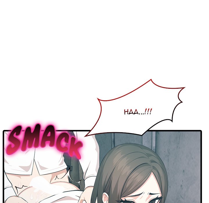 Under Her Desk Chapter 7 - Page 28