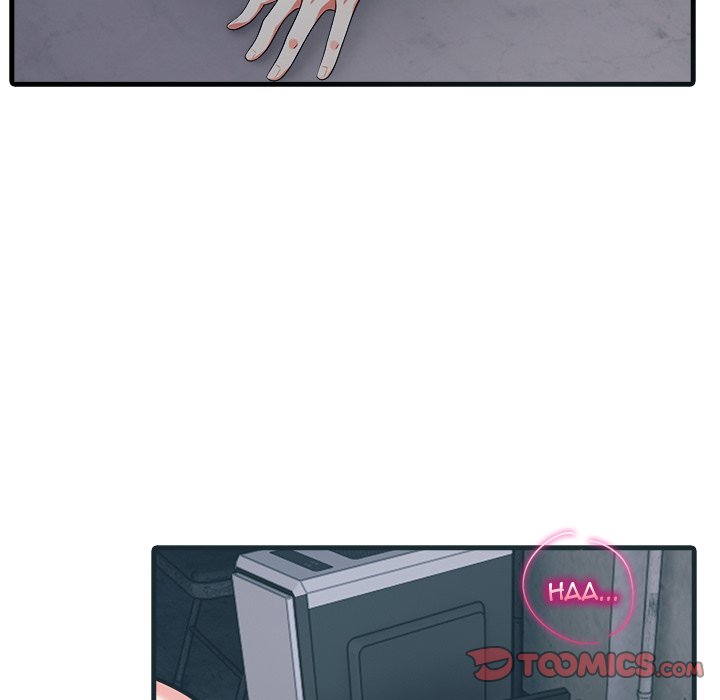 Under Her Desk Chapter 7 - Page 30