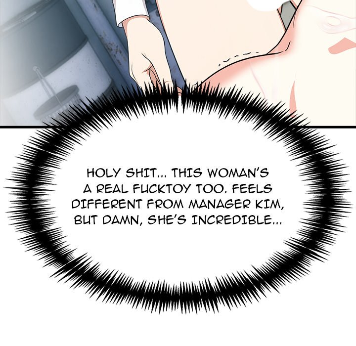 Under Her Desk Chapter 7 - Page 34