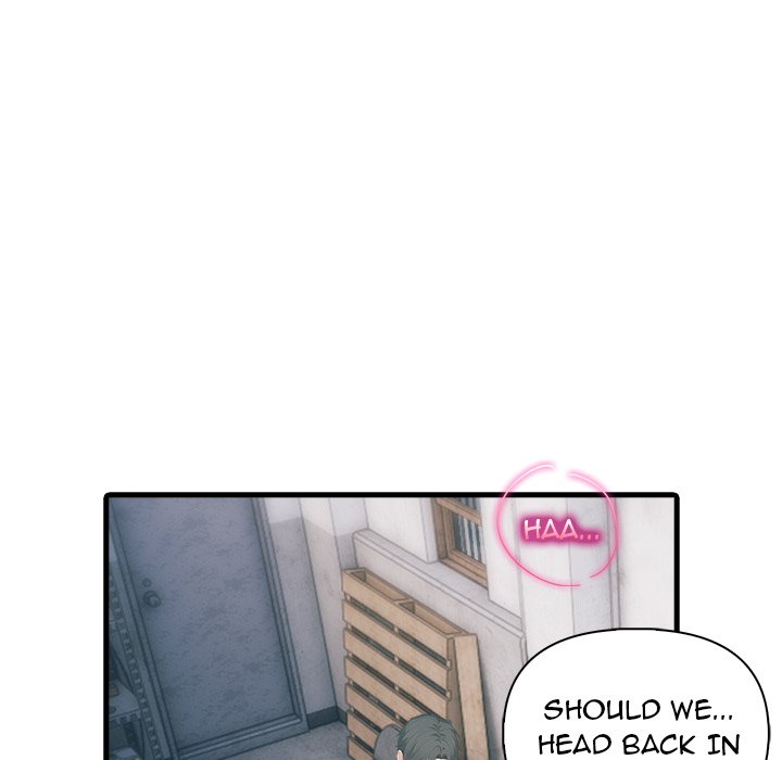 Under Her Desk Chapter 7 - Page 35