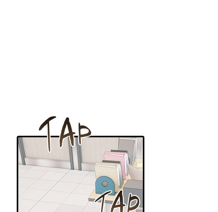 Under Her Desk Chapter 7 - Page 37