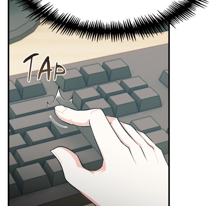 Under Her Desk Chapter 7 - Page 42