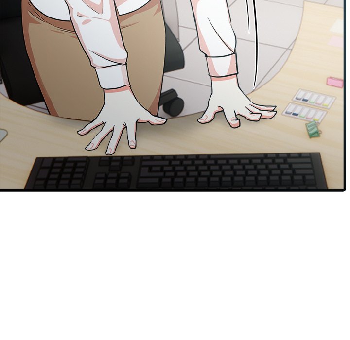 Under Her Desk Chapter 7 - Page 46