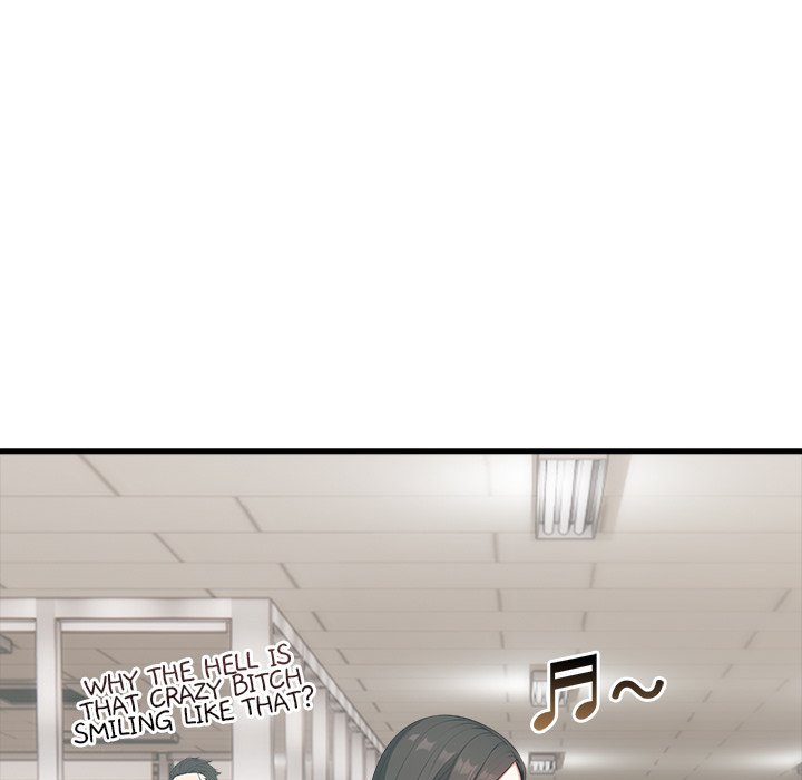 Under Her Desk Chapter 7 - Page 47