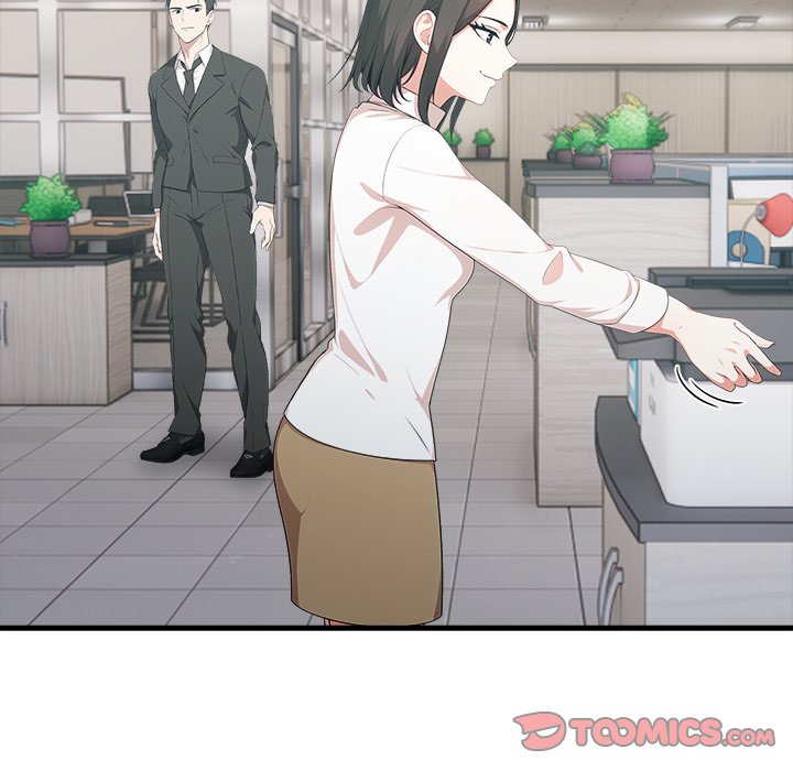 Under Her Desk Chapter 7 - Page 48