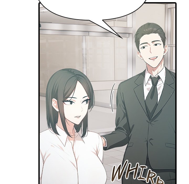 Under Her Desk Chapter 7 - Page 50