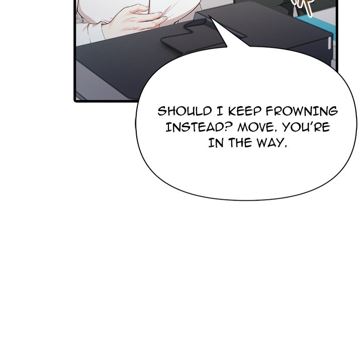 Under Her Desk Chapter 7 - Page 51