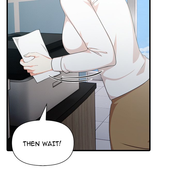 Under Her Desk Chapter 7 - Page 53