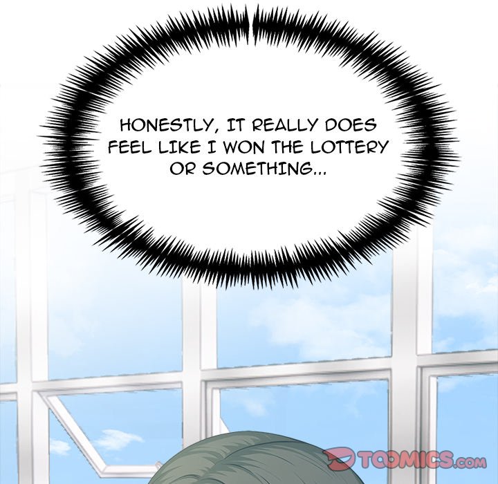 Under Her Desk Chapter 7 - Page 57