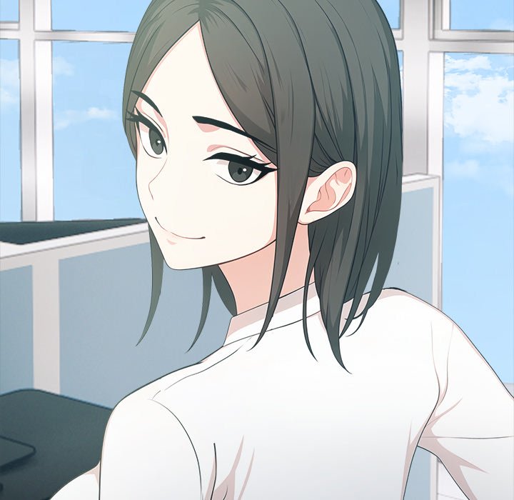 Under Her Desk Chapter 7 - Page 58