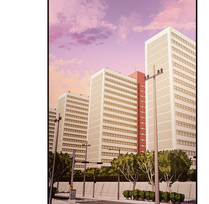 Under Her Desk Chapter 7 - Page 61