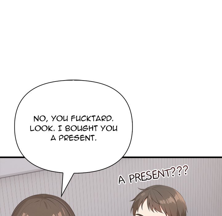 Under Her Desk Chapter 7 - Page 69