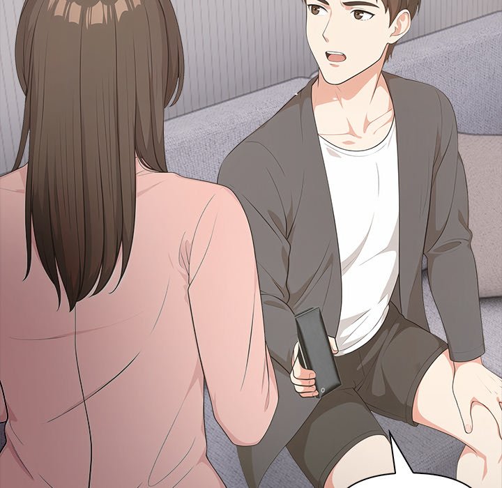 Under Her Desk Chapter 7 - Page 70