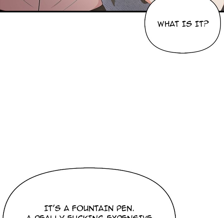 Under Her Desk Chapter 7 - Page 71