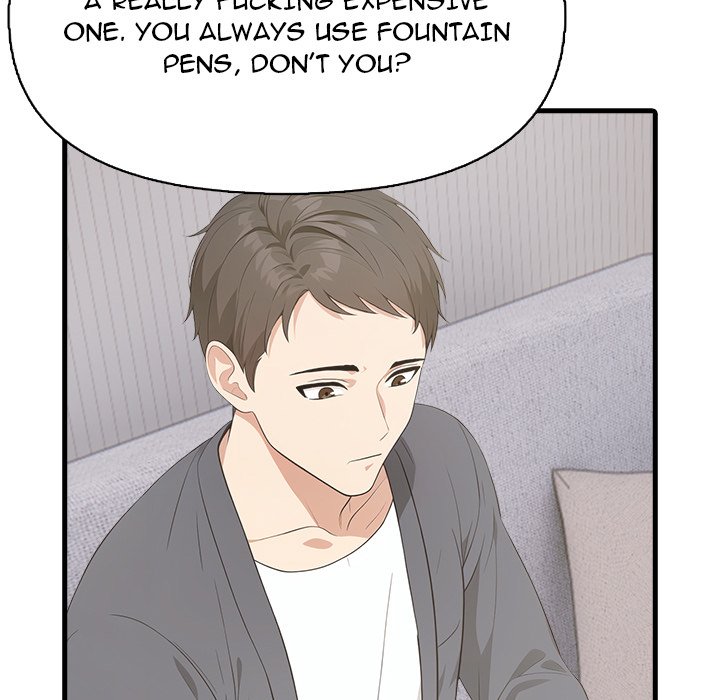 Under Her Desk Chapter 7 - Page 72