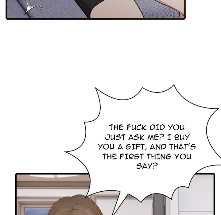Under Her Desk Chapter 7 - Page 78