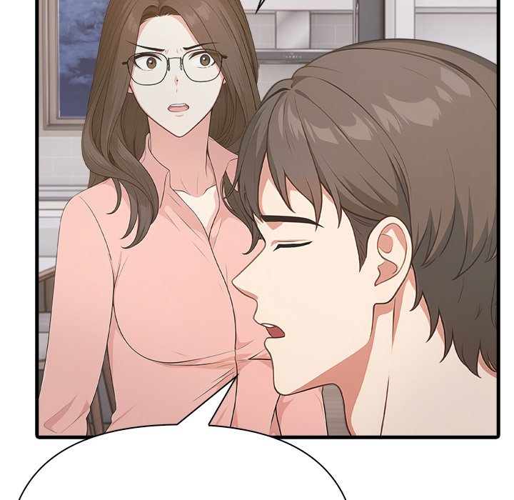 Under Her Desk Chapter 7 - Page 79