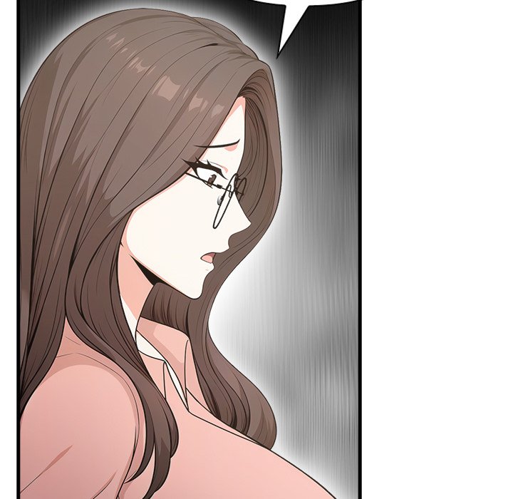 Under Her Desk Chapter 7 - Page 81