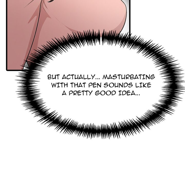 Under Her Desk Chapter 7 - Page 82