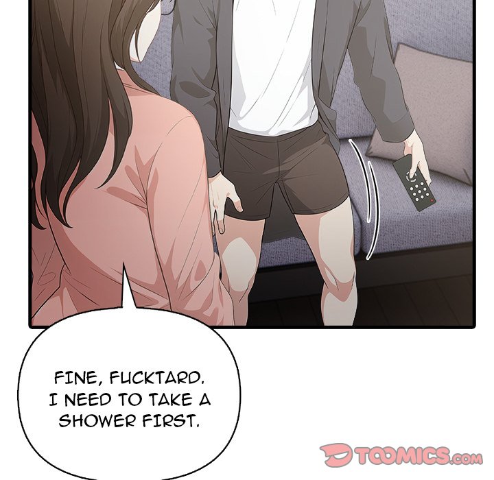 Under Her Desk Chapter 7 - Page 84