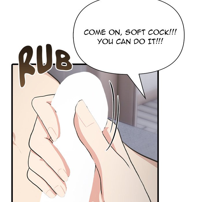 Under Her Desk Chapter 7 - Page 94