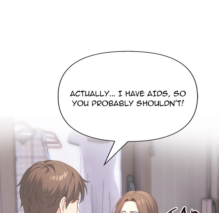 Under Her Desk Chapter 7 - Page 96