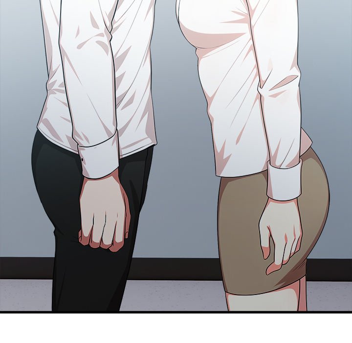 Under Her Desk Chapter 8 - Page 101
